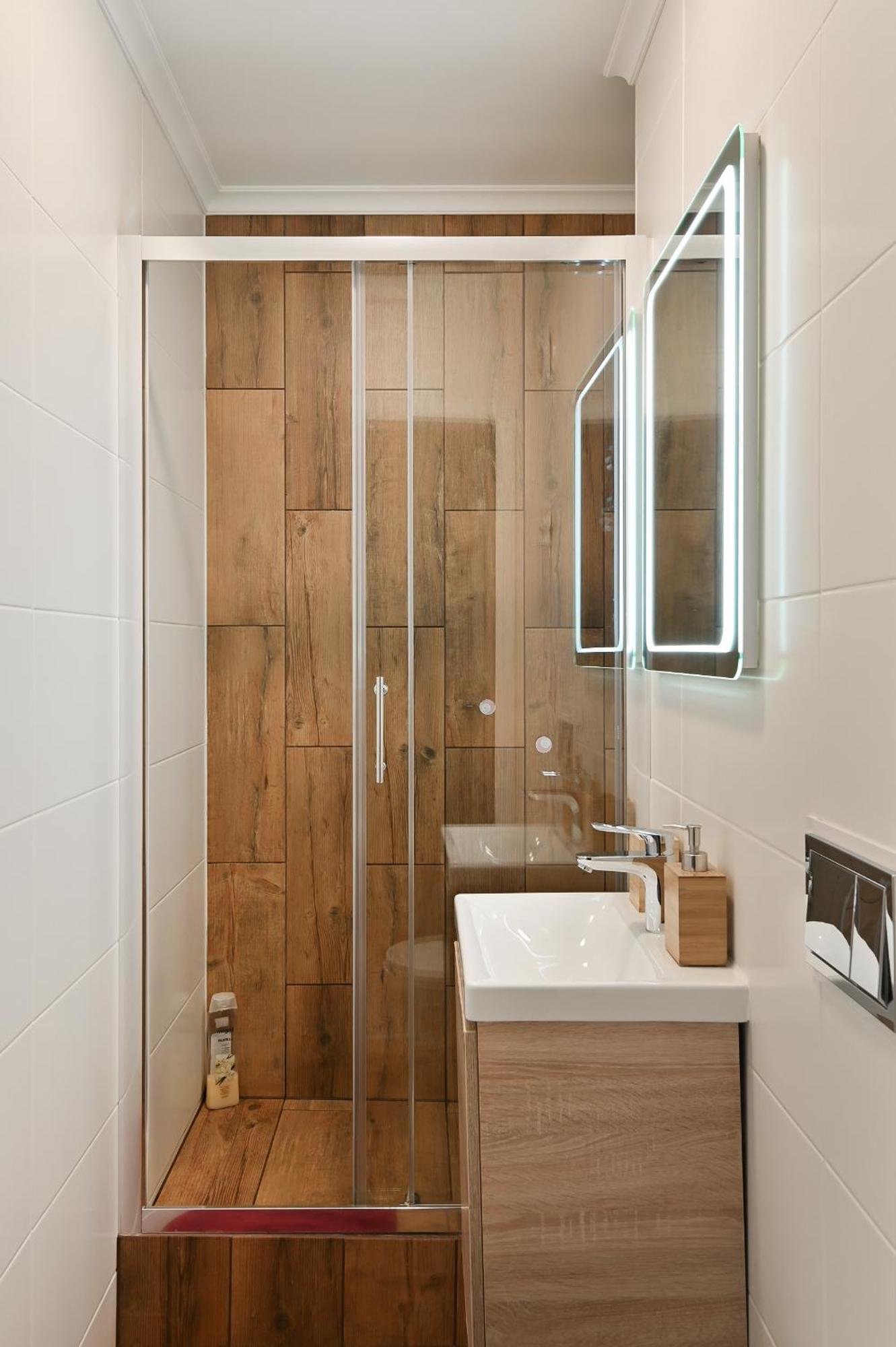 Loft Design Studio Apartment & Free Parking Riga Luaran gambar
